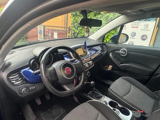 Fiat 500X 1.6 MultiJet 120 CV Lounge - Foto 4
