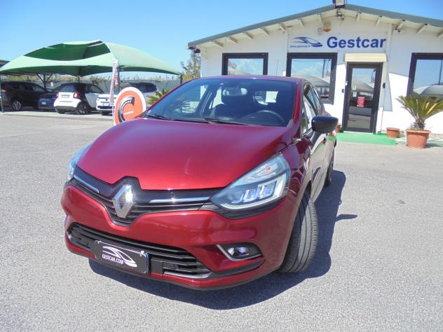 Renault Clio TCe 12V 75 CV 5 porte Moschino Life - Foto 4