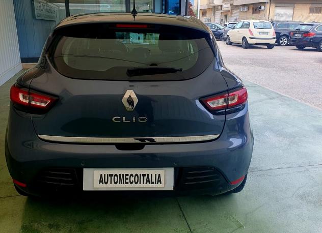 Renault Clio 1.5 DCI - 2017 - KM. 129.000 - Foto 7