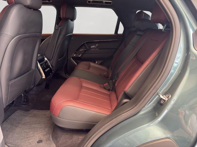 Land Rover Range Rover Sport Range Rover Sport 3.0d i6 mhev Dynamic SE awd 250cv autoTETTO - Foto 9