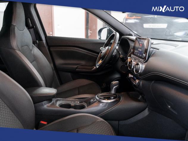 Nissan Juke 1.0 DIG-T N-Connecta 114CV DCT - Foto 14