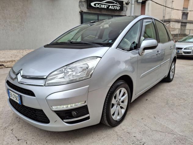 Citroen C4 Picasso 1.6 HDi 112 cv Exclusive - Foto 4