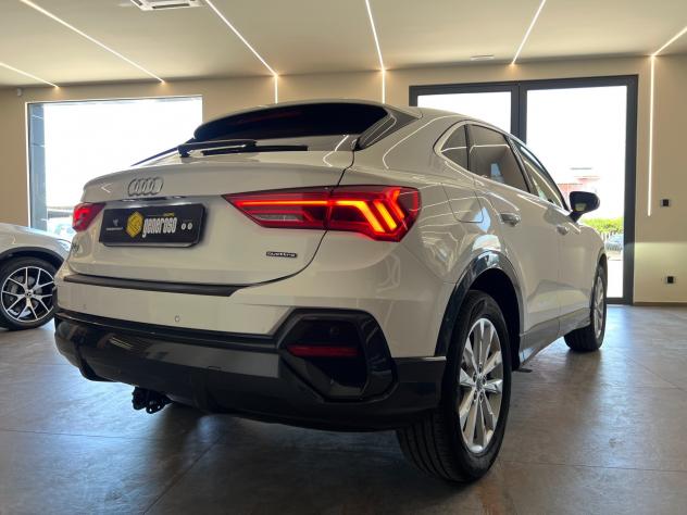 Audi Q3 SPB 40 TDI quattro S tronic Business Plus - Foto 3