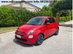 FIAT 500 1.0 Hybrid Club 70Cv RS rif. 23658898