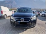 VOLKSWAGEN Tiguan 2.0 TDI DPF 4MOTION DSG rif. 20548282