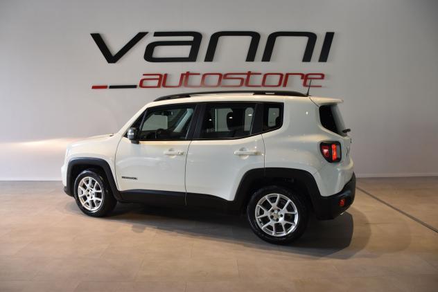 Jeep Renegade 1.6 Mjt 130 CV Limited - Foto 3
