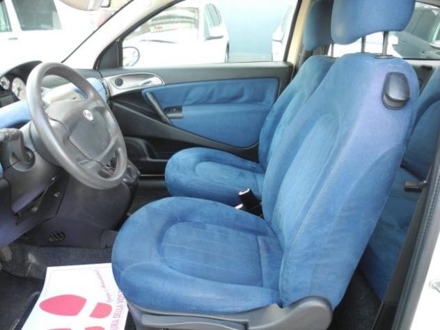 LANCIA Ypsilon 1.2 16v Oro - Ok NEOPATENTATI - UNICO PROPRIETARIO rif. 23804643 - Foto 10