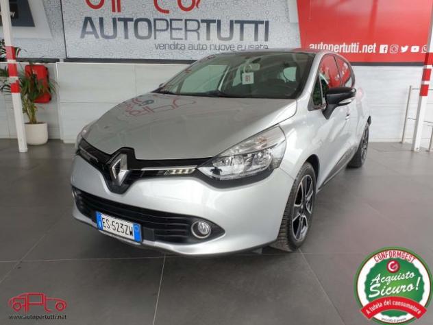 RENAULT Clio 0.9 TCe 12V 90CV S&S 5p Energy rif. 19207407 - Foto 2