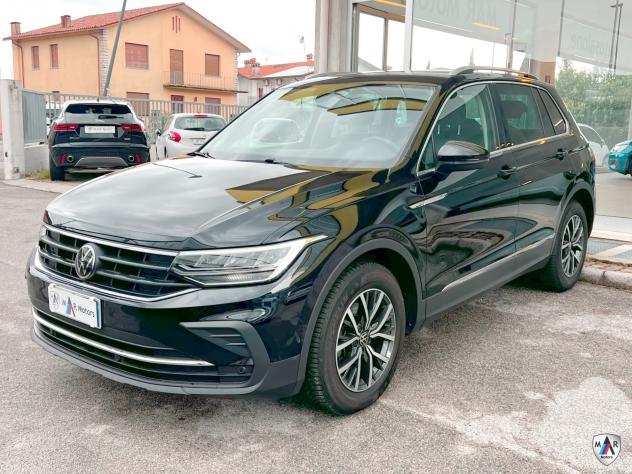 Volkswagen Tiguan 2.0 TDI 150 CV SCR DSG Life