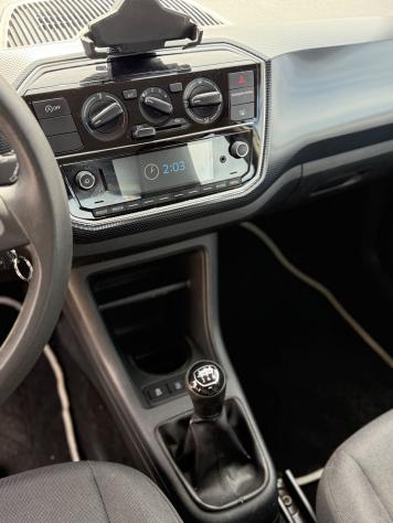 Volkswagen up 1.0 5p. eco take BlueMotion Technology - Foto 8