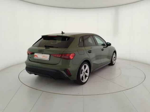 Audi A3 Sportback TDI 110 kW S tr S line Edition S.Back - Foto 3