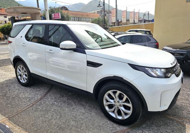 LAND ROVER DISCOVERY 2.0 SD4 GARANZIA 12 MESI - Foto 2