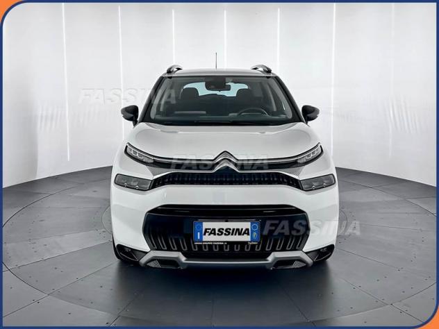 Citroën C3 Aircross 1.2 puretech Shine s&s 110cv - Foto 2