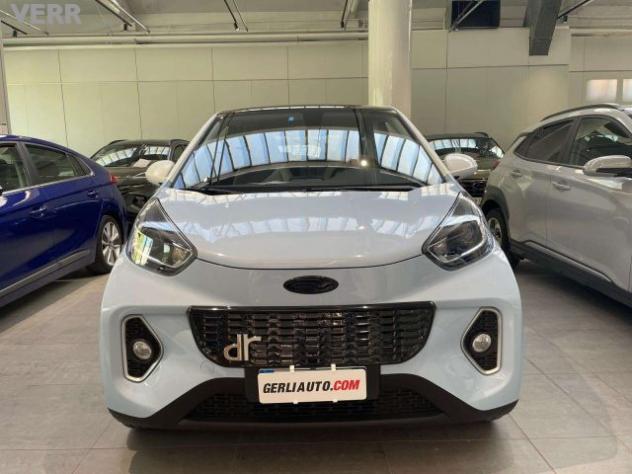 DR Automobiles DR1 DR 1.0 EV 1.0 EV 45kW - PROMO48 rif. 23517563 - Foto 2