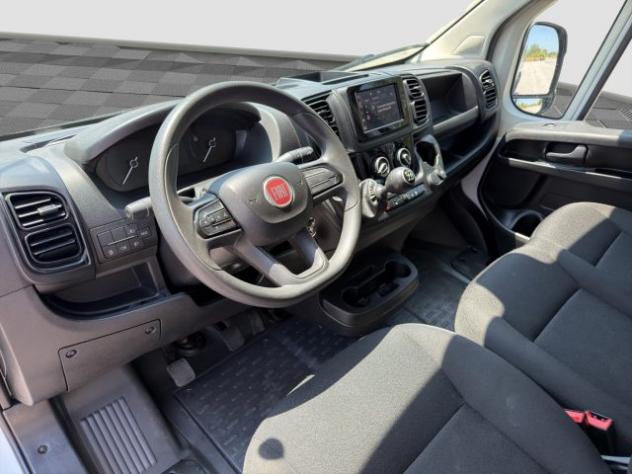 FIAT Ducato Ducato 35 2.2 Mjt 140CV PM-TM Furgone rif. 24039192 - Foto 9