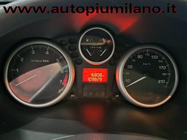 PEUGEOT 206 Plus 1.1 60CV 3p. Urban rif. 23899527 - Foto 9
