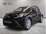 Toyota Aygo X 1.0 VVT-i 72 CV 5 porte Active