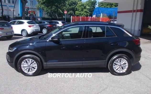 VOLKSWAGEN T-Roc 1.5 TSI 29.000 KM ACT DSG BUSINESS AUTOMATICA BMT rif. 23749910 - Foto 3