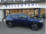 JEEP Compass 1.3 Turbo T4 190 CV PHEV AT6 4xe Limited rif. 23494271