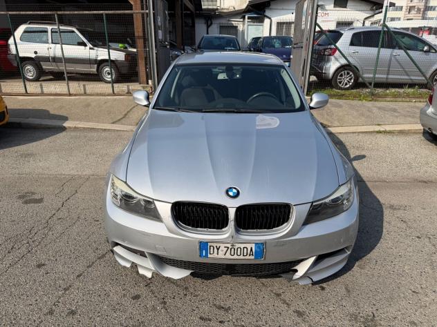 Bmw 320d cat MSport - Foto 5