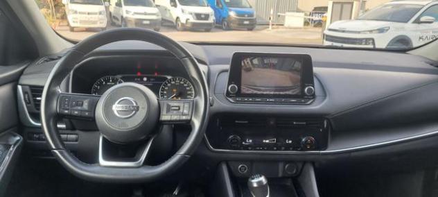 NISSAN Qashqai MHEV 140 CV Acenta rif. 23873040 - Foto 8