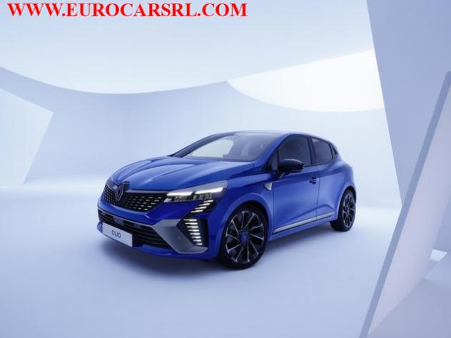 RENAULT Clio ECO-G 100 CV 5 porte Evolution rif. 24003496
