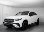 Mercedes-Benz GLC GLC 220 d 4MATIC Coupe AMG Line Premium