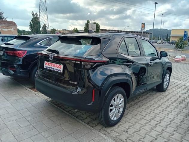 TOYOTA Yaris Cross 1.5 Hybrid 5p. E-CVT Active - Foto 7