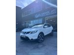 Nissan Qashqai 115CV Tekna