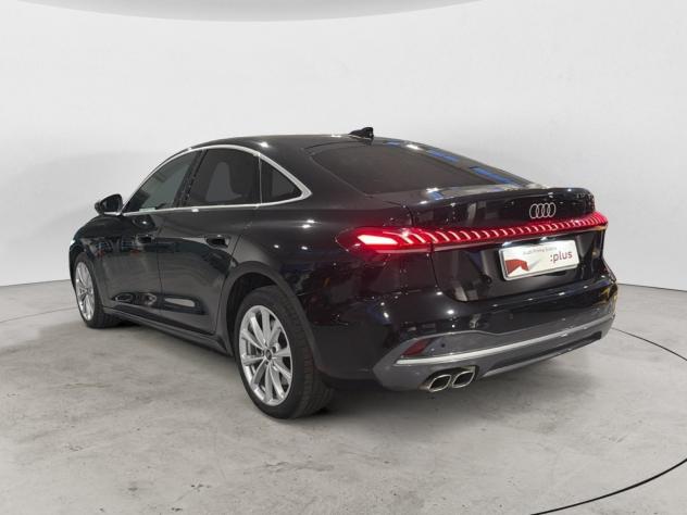 Audi A5 A5 Berlina 2.0 tdi mhev+ Business Advanced 204cv s-tronic - Foto 5