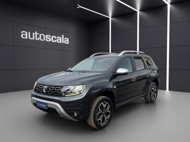 DACIA Duster 1.5 Blue dCi 8V 115 CV 4x2 Prestige rif. 23667157