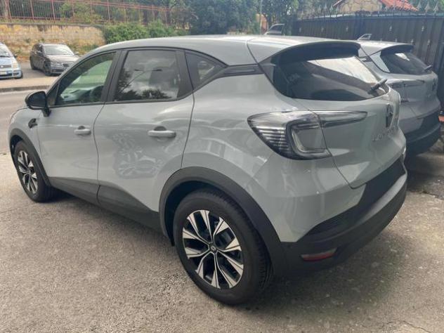 RENAULT Captur + PACK NAVIGATION 1.0 Eco-GPL 100 CV rif. 23780383 - Foto 6