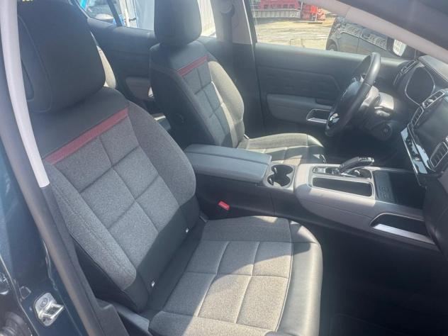 Citroën C5 Aircross PureTech 130 S&S Feel Pack EAT8 - Foto 9