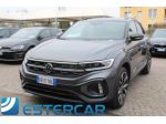 VOLKSWAGEN T-Roc 2.0 TDI SCR R-Line KM0 rif. 23425039