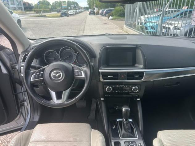 MAZDA CX-5 2.2L Skyactiv-D 150CV AWD Exceed rif. 23708411 - Foto 8