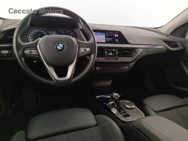 BMW 116 d 5p. Sport rif. 21160723 - Foto 6