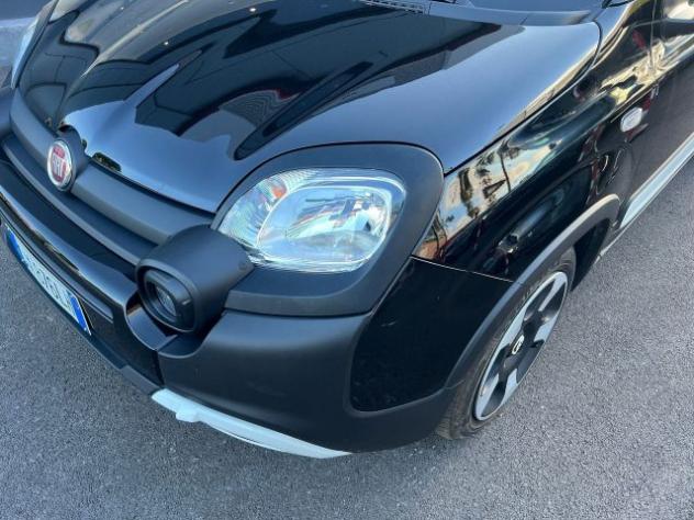 FIAT Panda Cross Panda Cross 1.0 FireFly S&S Hybrid rif. 23849317 - Foto 5