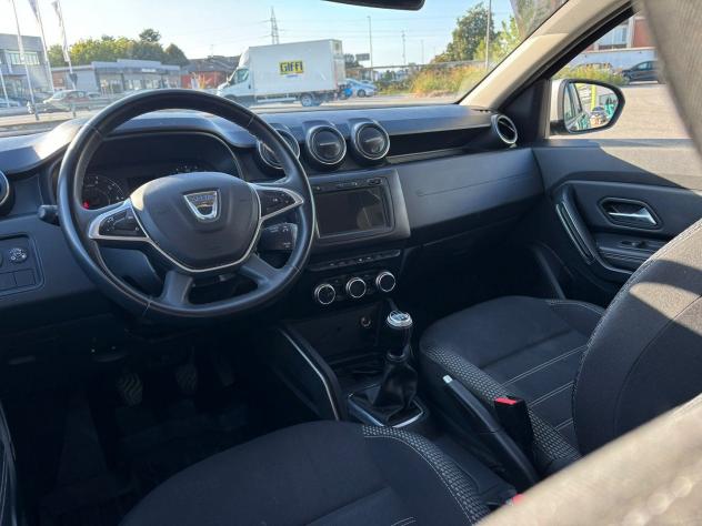 Dacia Duster II 2018 1.0 tce Prestige Eco-g 4x2 100cv - Foto 2
