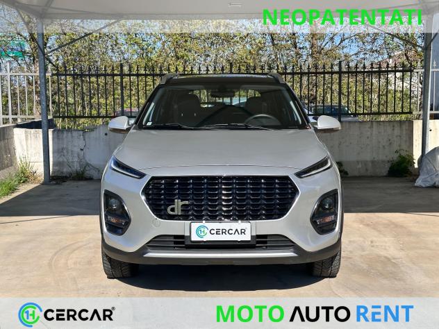 DR Motor DR 3.0 1.5 Gpl cvt - Foto 2