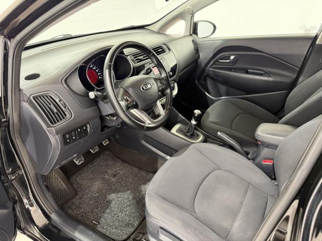 Kia Rio 1.2 Eco Gpl Cool - Foto 5