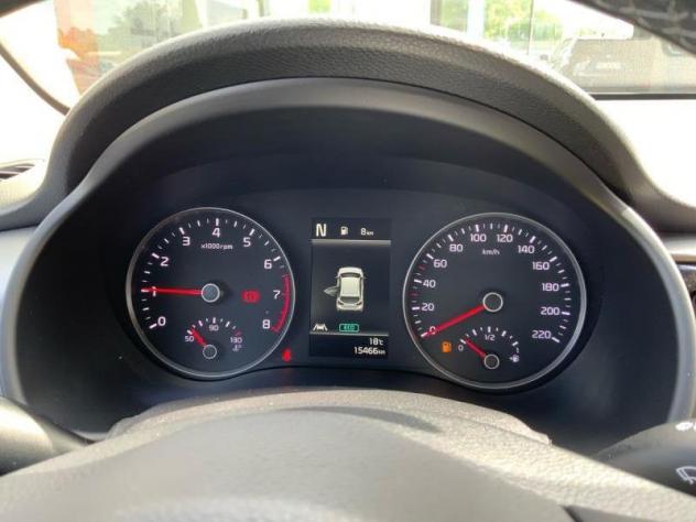 Kia Rio 4ª serie 1.0 T-GDi 100 CV MHEV iMT Style - Foto 8