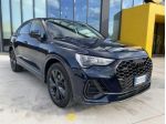 AUDI Q3 SPB 40 TDI S tronic quattro edition rif. 22889559