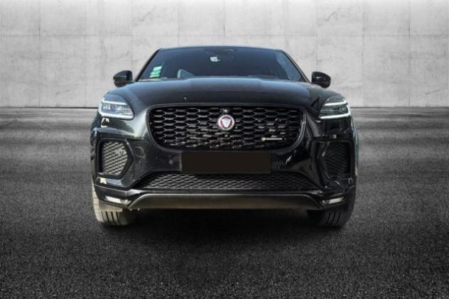 JAGUAR E-Pace 2.0D I4 163 CV AWD Auto R-Dynamic HSE rif. 24048830 - Foto 4