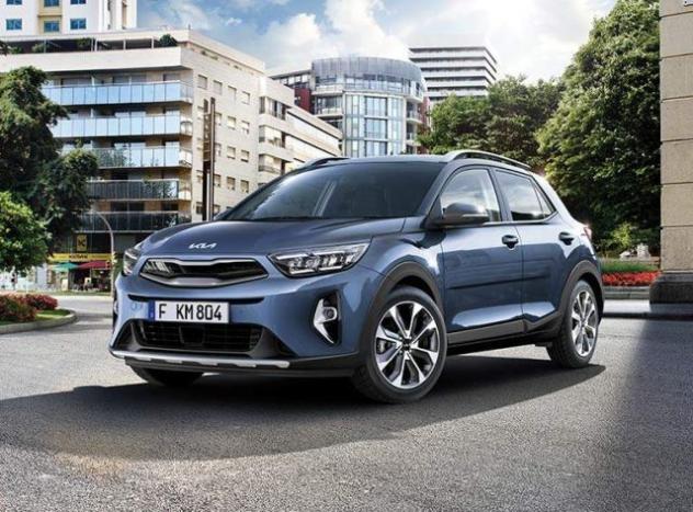 KIA Stonic 1.0 T-GDi GPL 94 CV Style rif. 23759537 - Foto 2