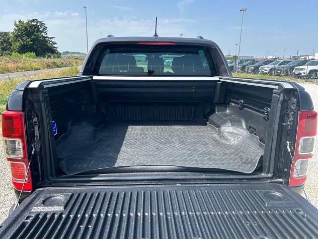 Ford Ranger VII 2019 2.0 ecoblue double cab Wildtrak 213cv auto - Foto 5