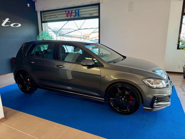 VOLKSWAGEN - Golf - GTI Perf. 2.0 245CV TSI DSG 5p. BMT - Foto 5