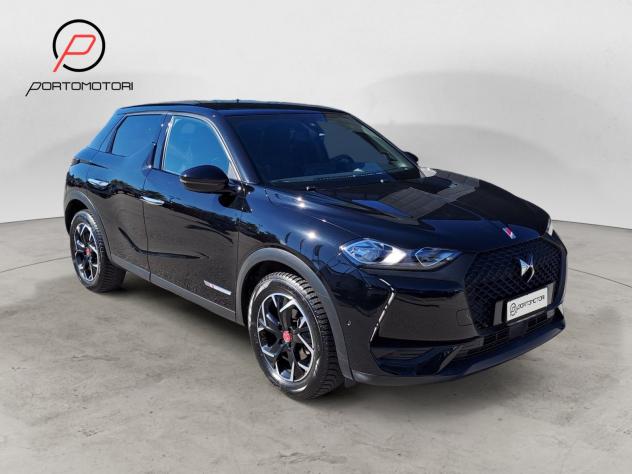 DS DS 3 Crossback DS 3 2ª serie PureTech 100 Performance Line - Foto 7
