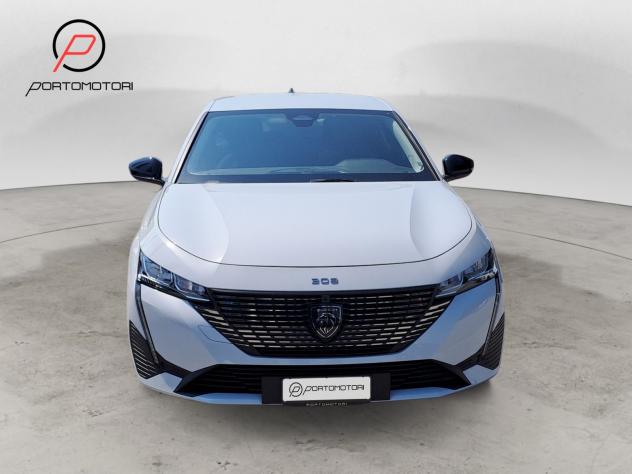 Peugeot 308 3ª serie BlueHDi 130 S&S EAT8 SW Allure - Foto 8