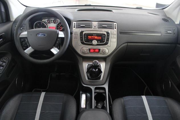 FORD - Kuga - 2.0 TDCi 136CV 2WD Titanium DPF - Foto 7