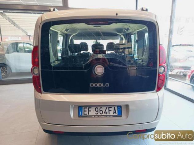FIAT Doblo Doblò 1.6 MJT 16V Dynamic rif. 23943302 - Foto 6